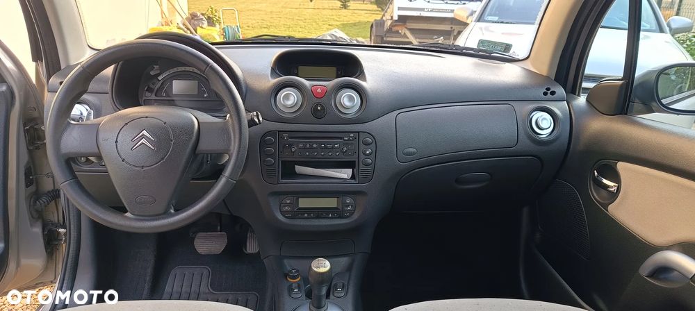 Citroën C3 - 6