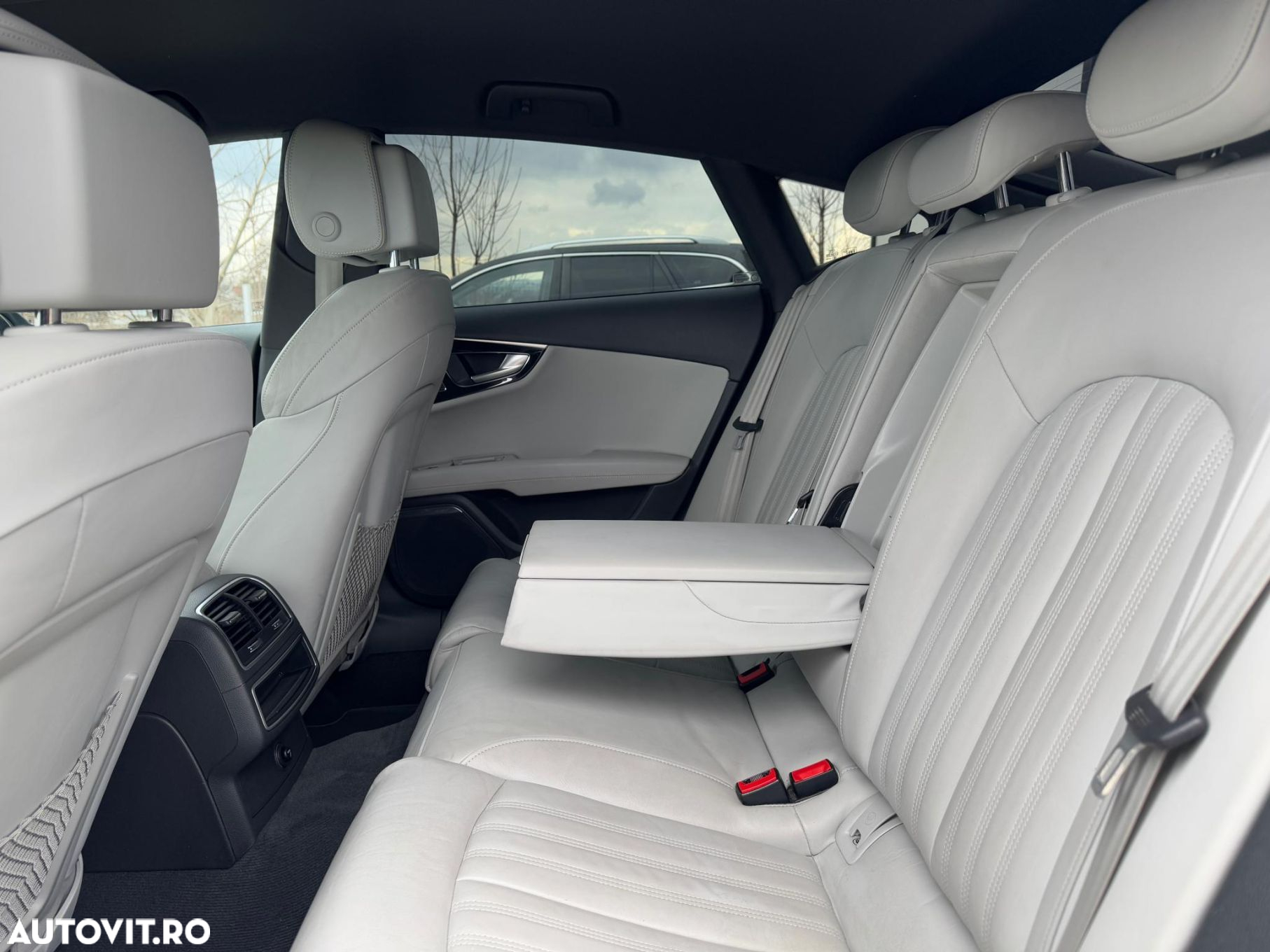 Audi A7 - 26