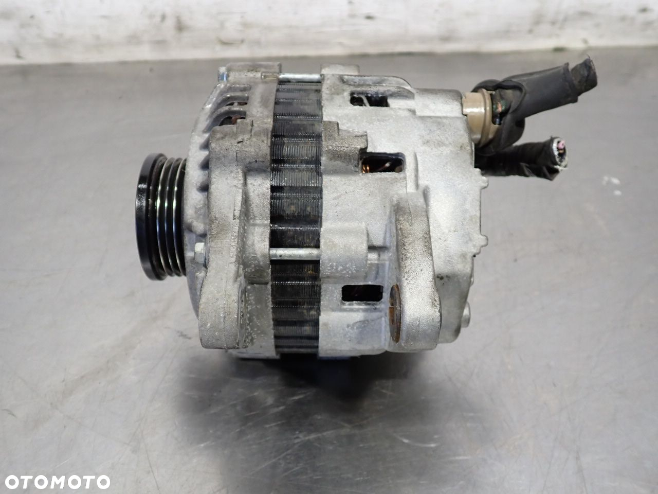 ALTERNATOR KIA CERATO 1.5 - 3