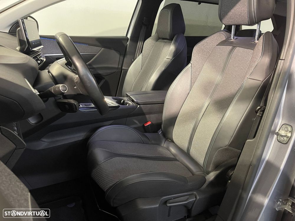 Peugeot 5008 1.5 BlueHDi Allure - 12