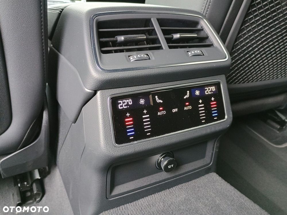 Audi S6 Avant TDI mHEV Quattro Tiptronic - 12