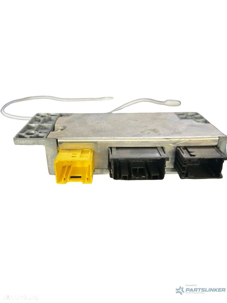 Modul/unitate de control airbaguri BMW 7 IV E65, E66, E67 2001 - 2009 037125058 - 3