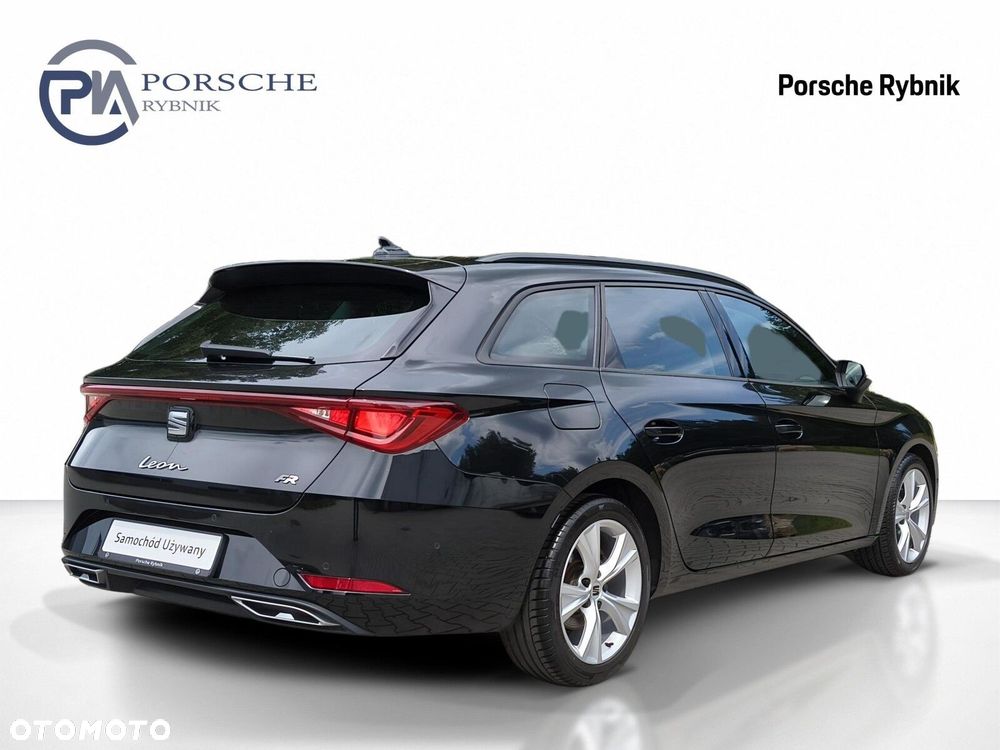 Seat Leon - 6