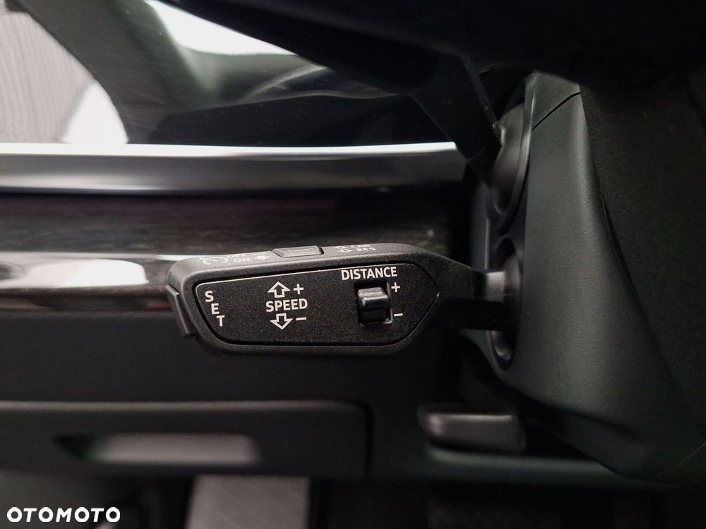 Audi Q8 50 TDI mHEV Quattro Tiptronic - 30
