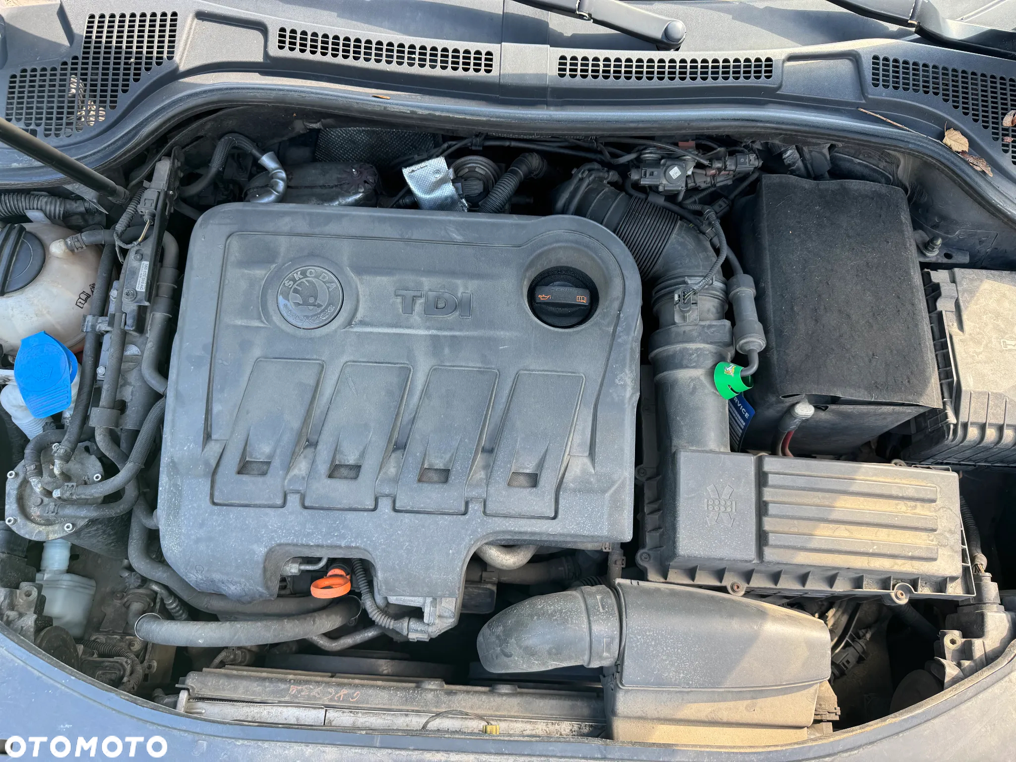 Skoda Superb 2.0 TDI 4x4 Elegance - 19