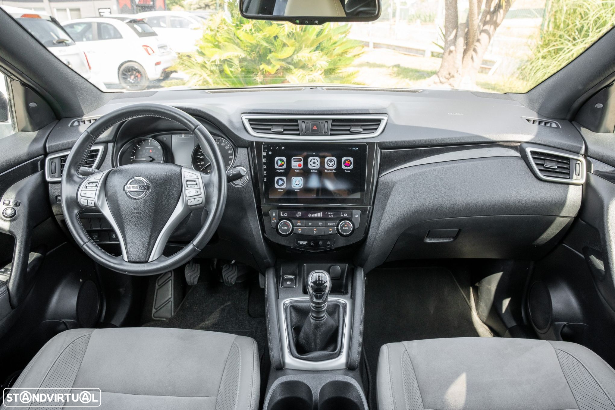 Nissan Qashqai 1.5 dCi Tekna - 5