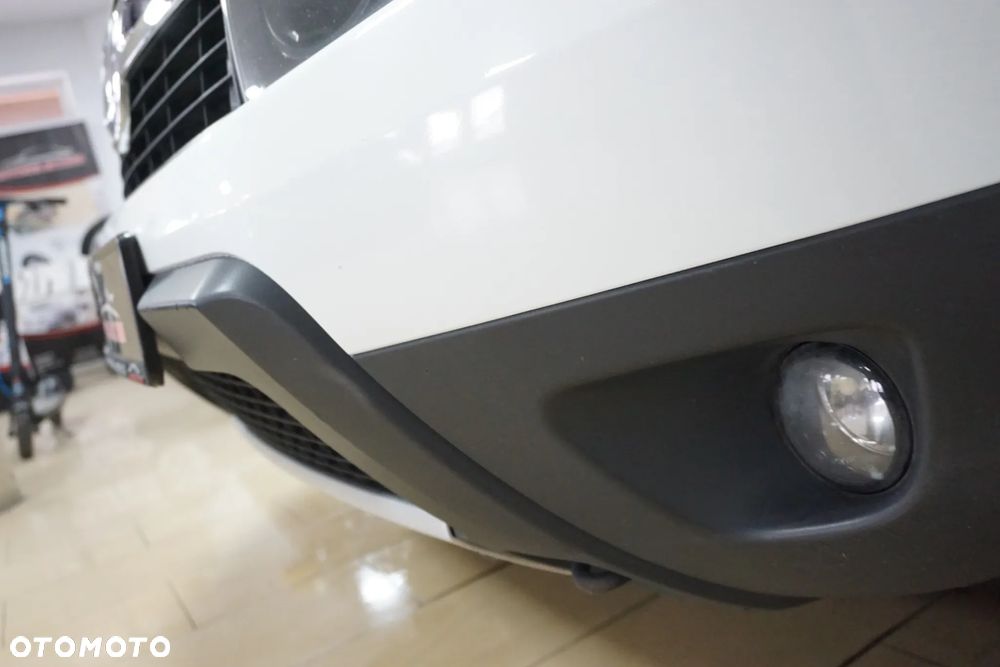 Dacia Duster dCi 110 FAP 4x2 Laureate - 11