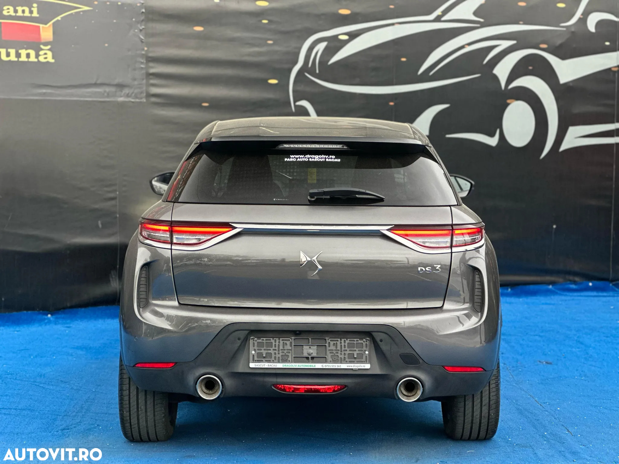 Citroën DS3 - 19