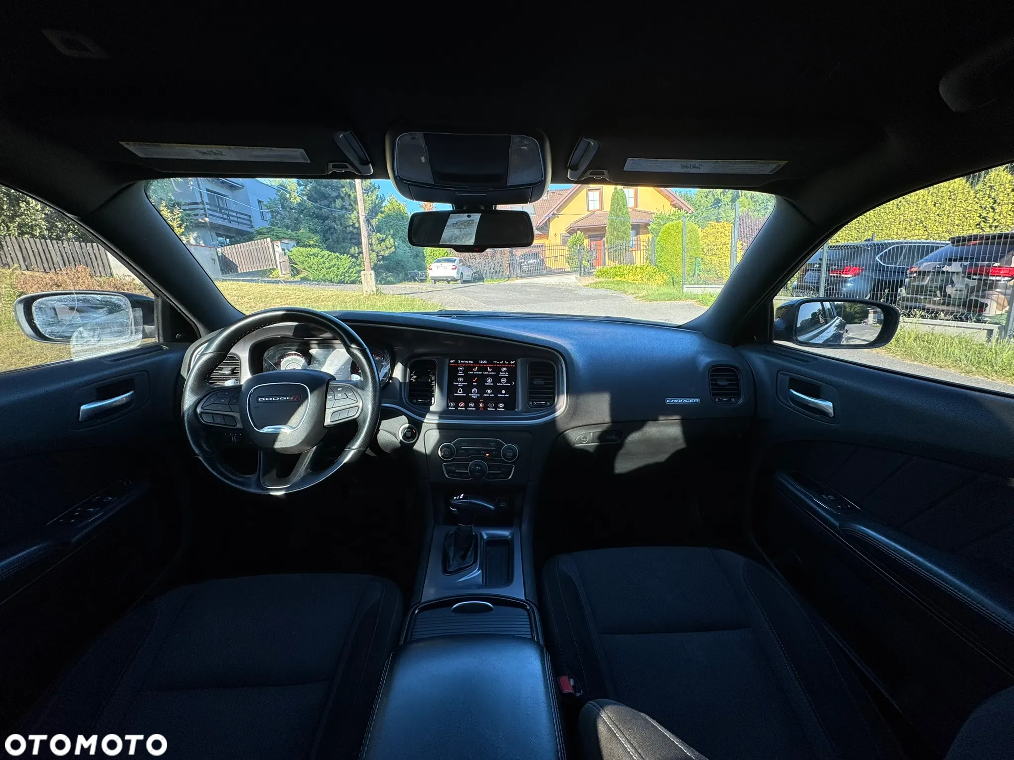 Dodge Charger 3.6 SXT AWD - 7