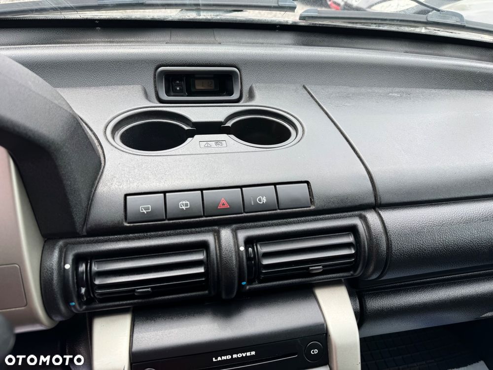 Land Rover Freelander 1.8 - 14