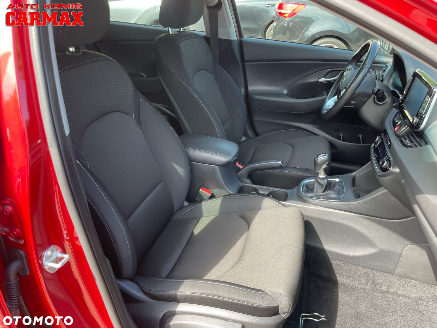 Hyundai i30 1.0 T-GDI Premiere Style - 21