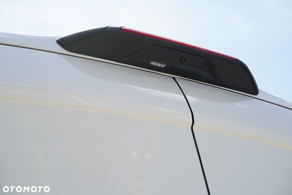 Ford Transit 350 L3H2 Trend (brygadówka) - 24