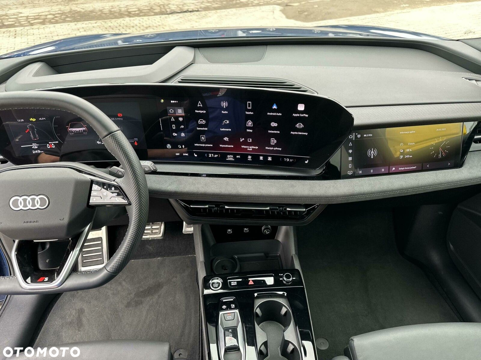 Audi Q6 - 13