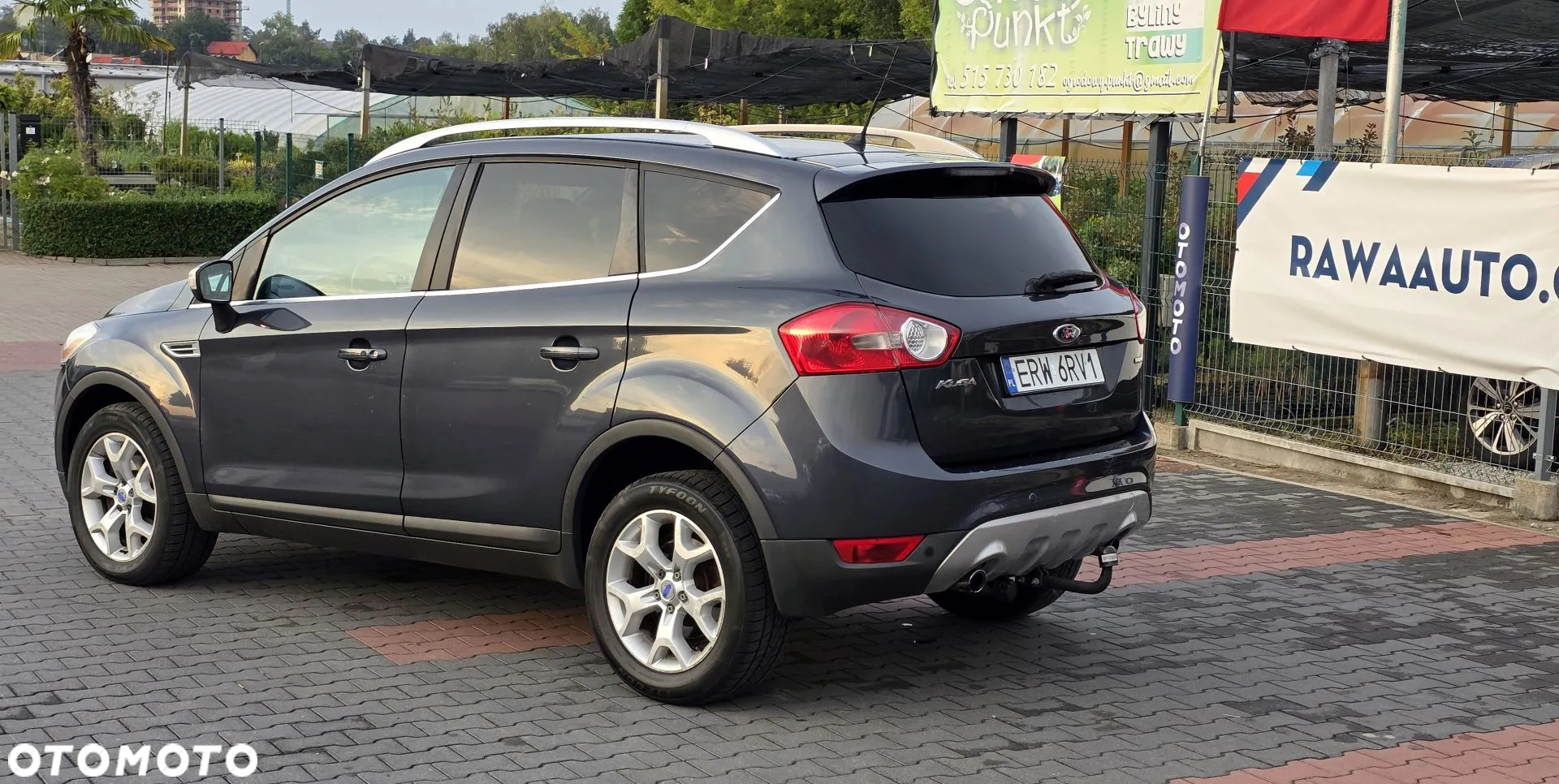 Ford Kuga 2.0 TDCi 2x4 Titanium - 3