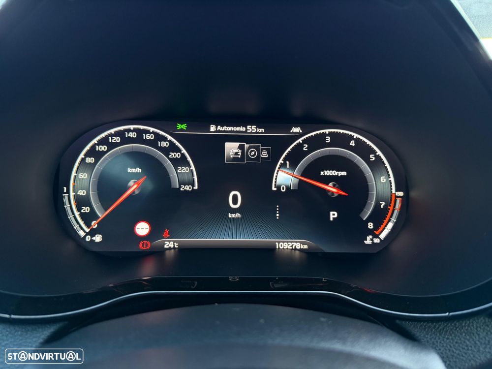 Kia ProCeed 1.4 T-GDi GT Line Exec.7DCT - 16