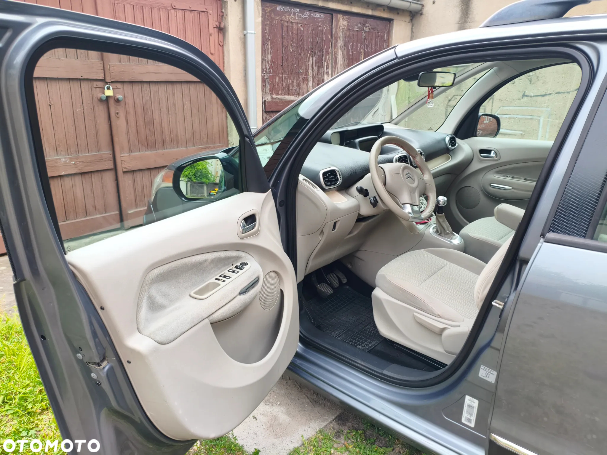 Citroën C3 Picasso 1.6 HDi Exclusive - 5