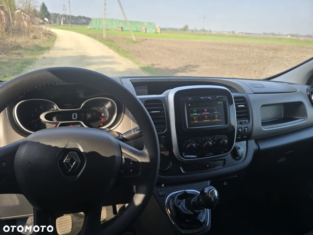 Renault Trafic - 4