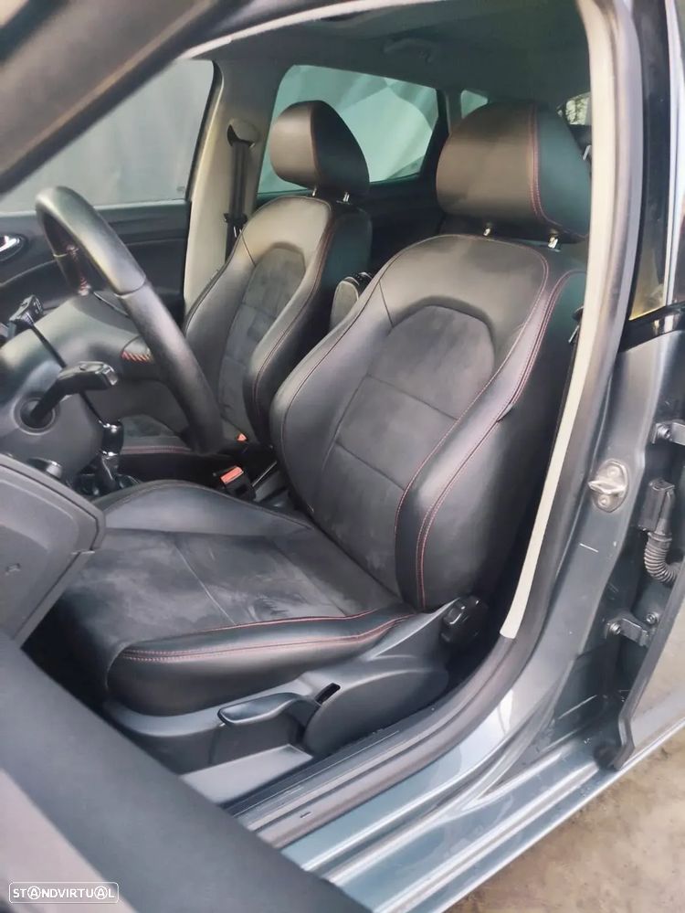 SEAT Ibiza 1.0 EcoTSI FR - 8