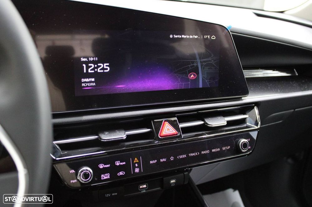 Kia e-Niro 64kWh - 12