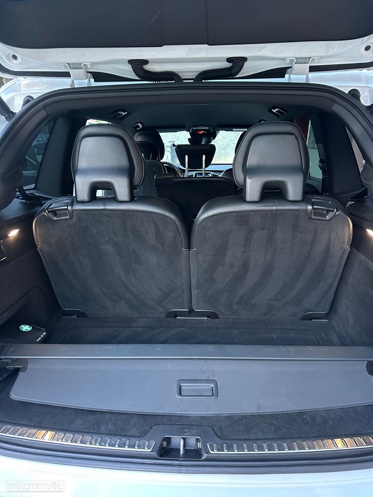 Volvo XC 90 2.0 D4 Inscription - 11