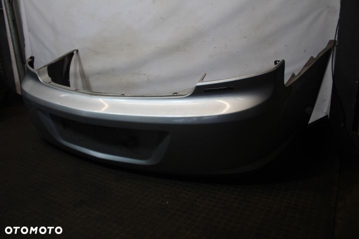 ZDERZAK TYLNY CHRYSLER SEBRING III - 4