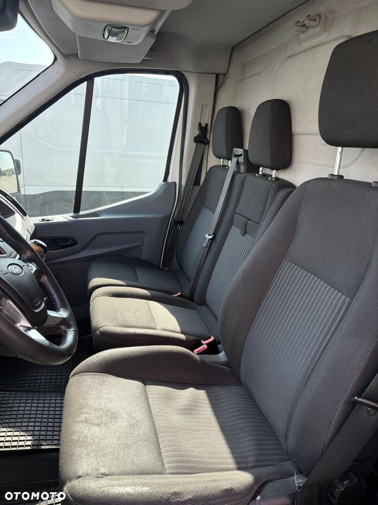 Ford Transit Connect - 5