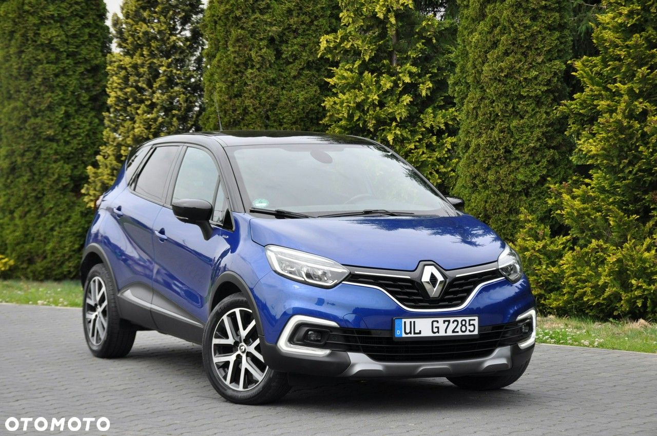 Renault Captur - 2
