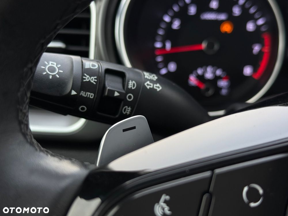 Kia XCeed 1.5 T-GDI Prestige Line DCT - 17