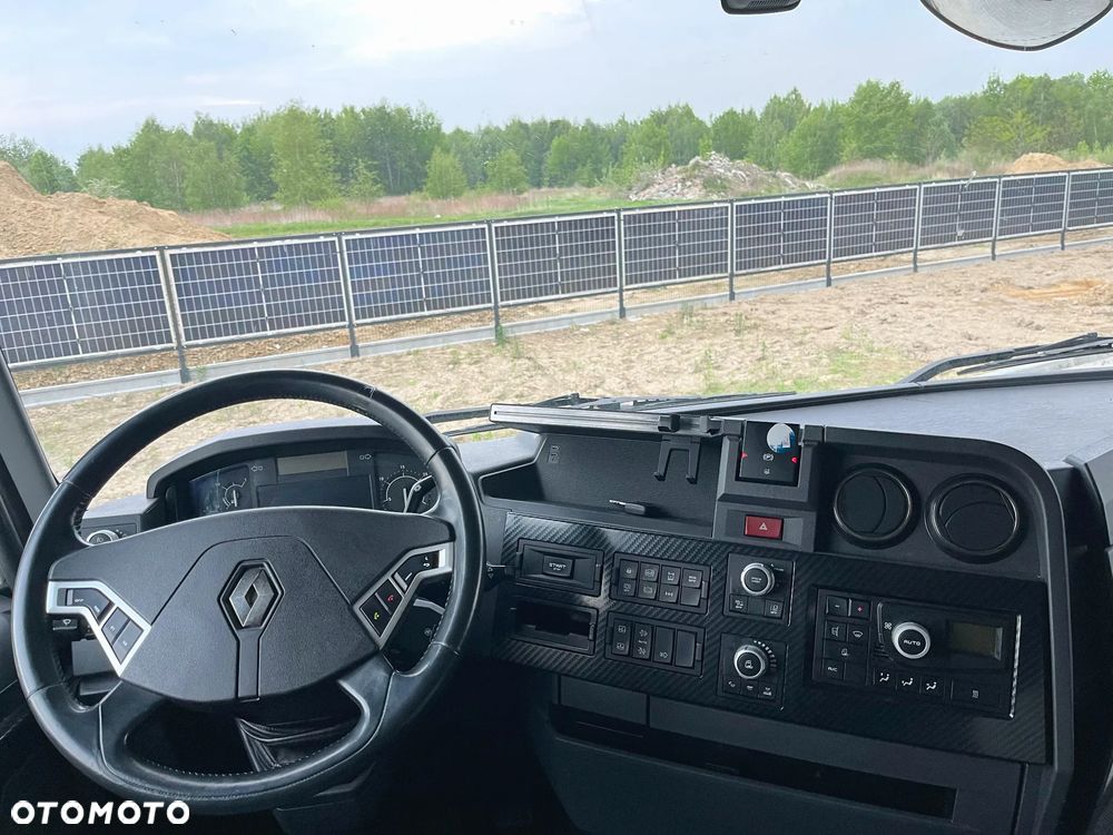 Renault T520 HIGH EVO - 20