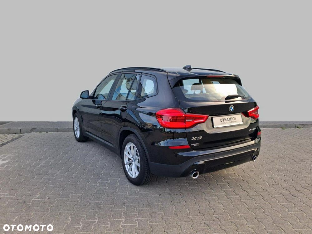 BMW X3 - 6