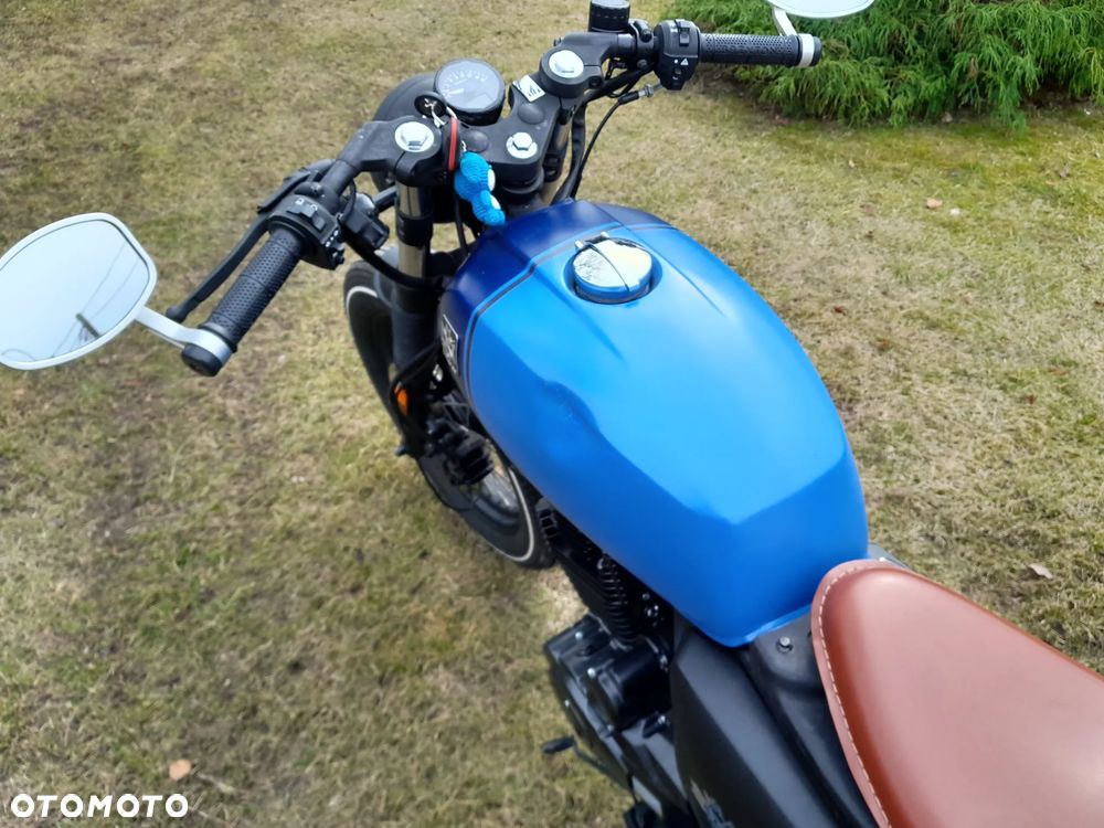 Brixton Rayburn - 12