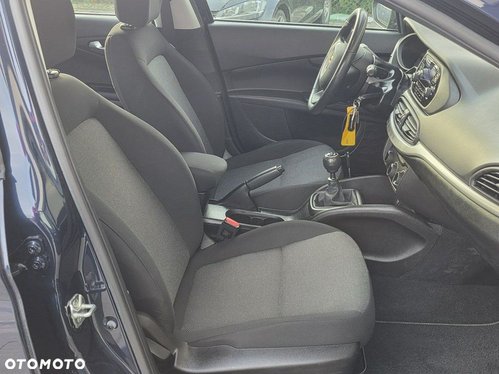 Fiat Tipo 1.4 16v Street - 18