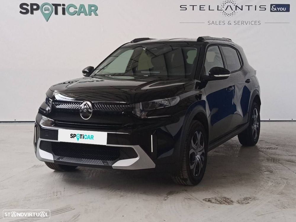 Citroën C3 Aircross 1.2 PureTech Plus - 1
