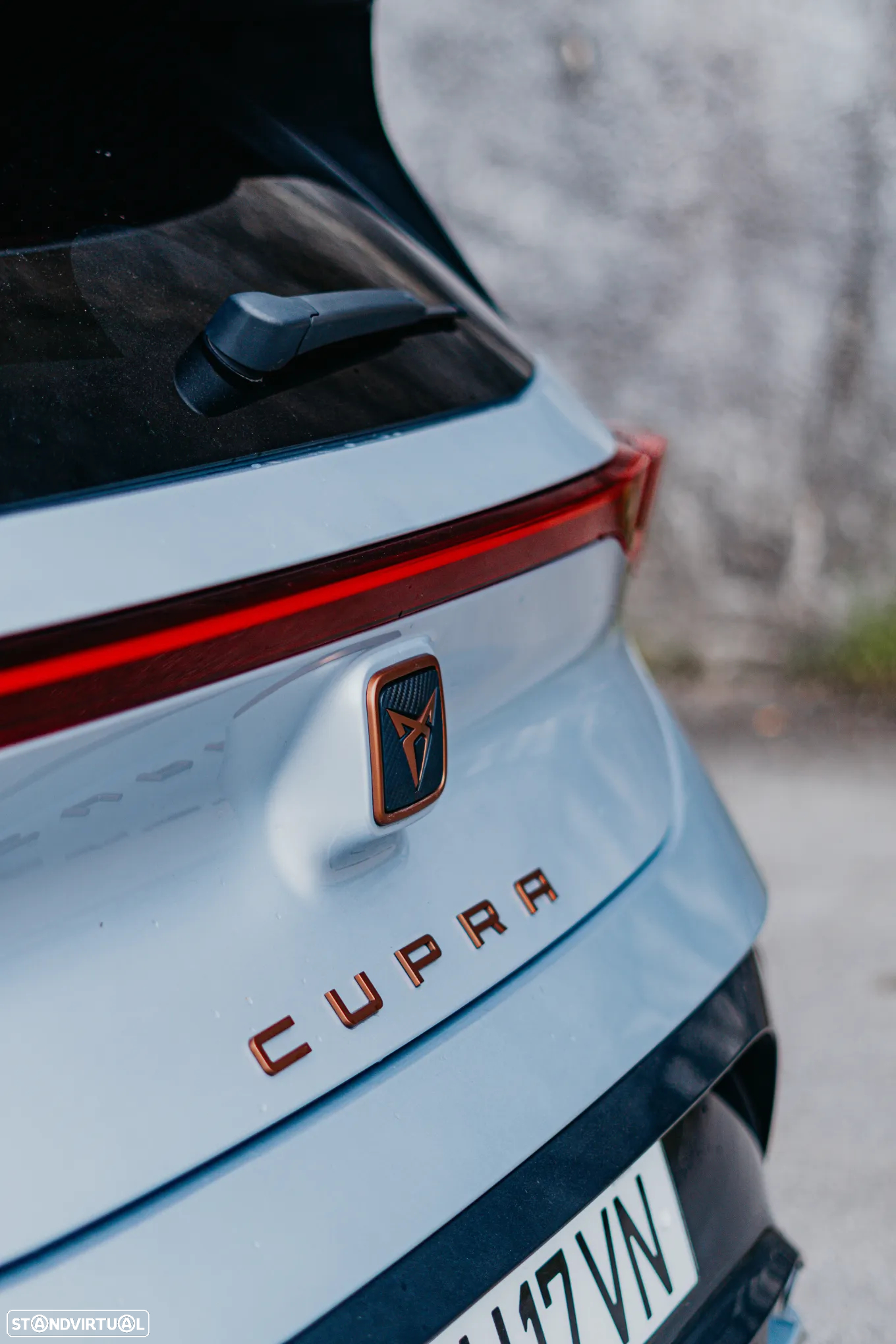 Cupra Born 77 kWh e-Boost Plus - 2