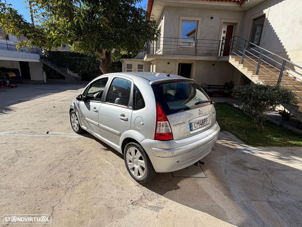 Citroën C3 - 12