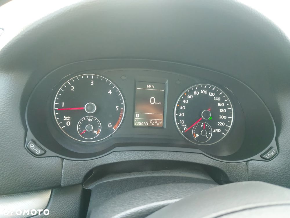 Volkswagen Sharan 2.0 TDI DSG BlueMotion Technology Life - 4