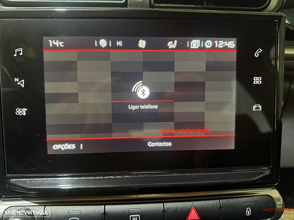 Citroën C3 1.2 PureTech Shine - 30