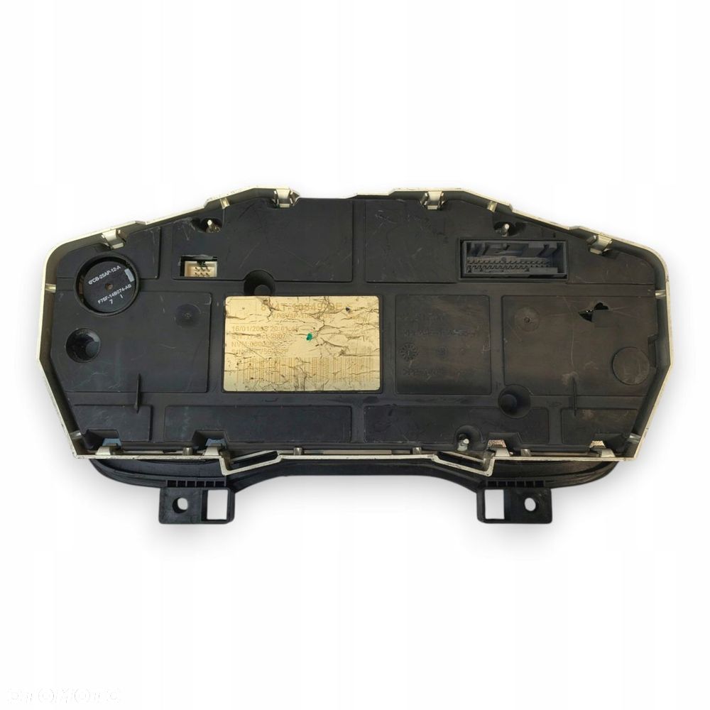 LICZNIK ZEGARY Ford Focus MK2 LIFT Kuga MK1 1.6 1.8 2.0 TDCI 350 157km - 6