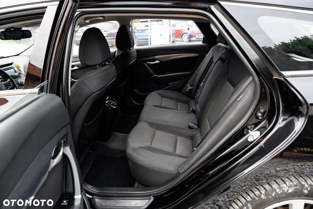 Hyundai i40 i40cw 1.7 CRDi Automatik 5 Star Edition - 30