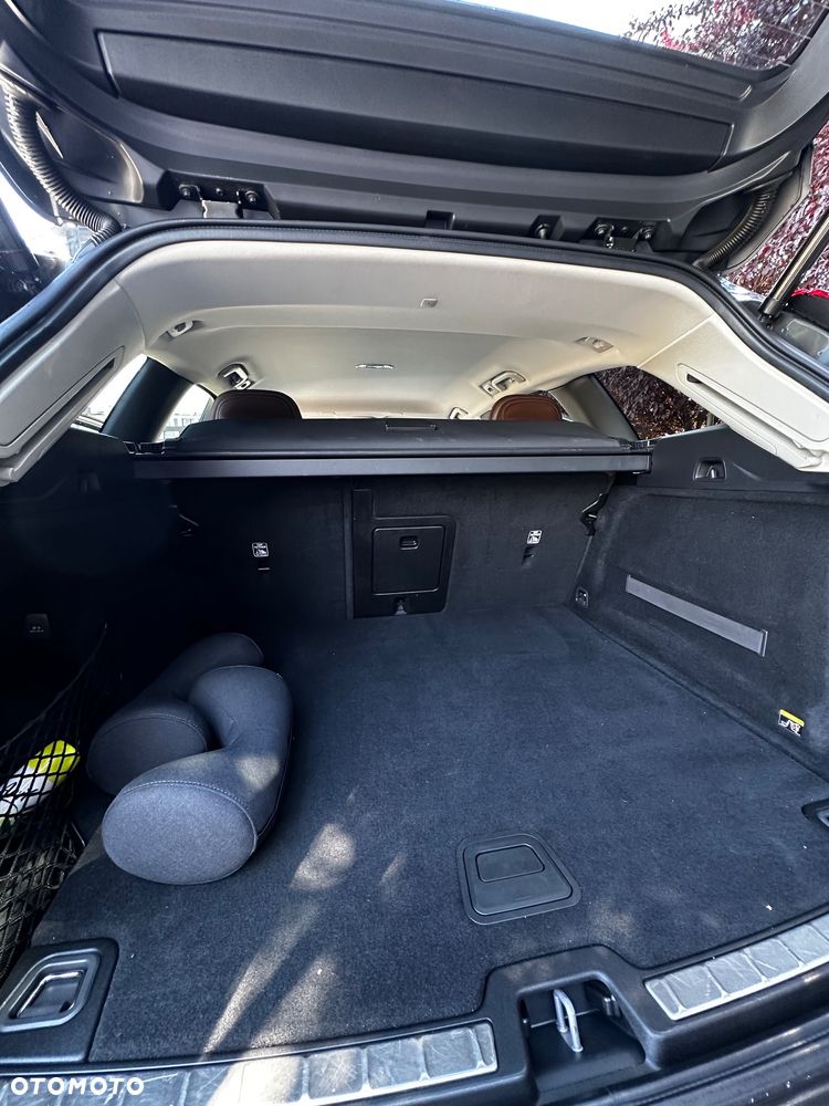 Volvo XC 60 D4 Inscription - 28