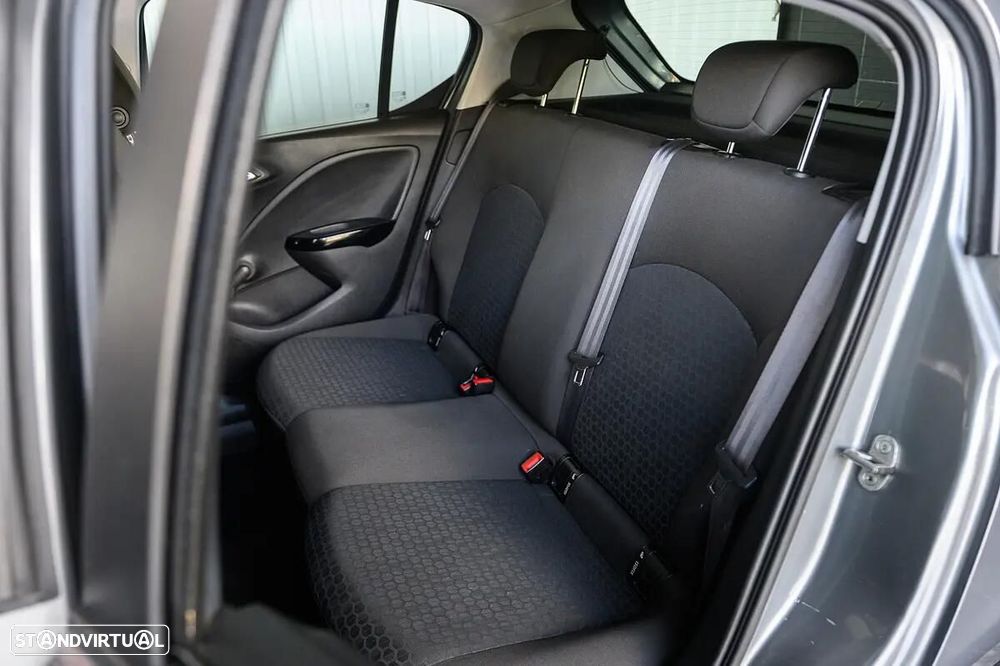 Opel Corsa 1.2 Dynamic - 41