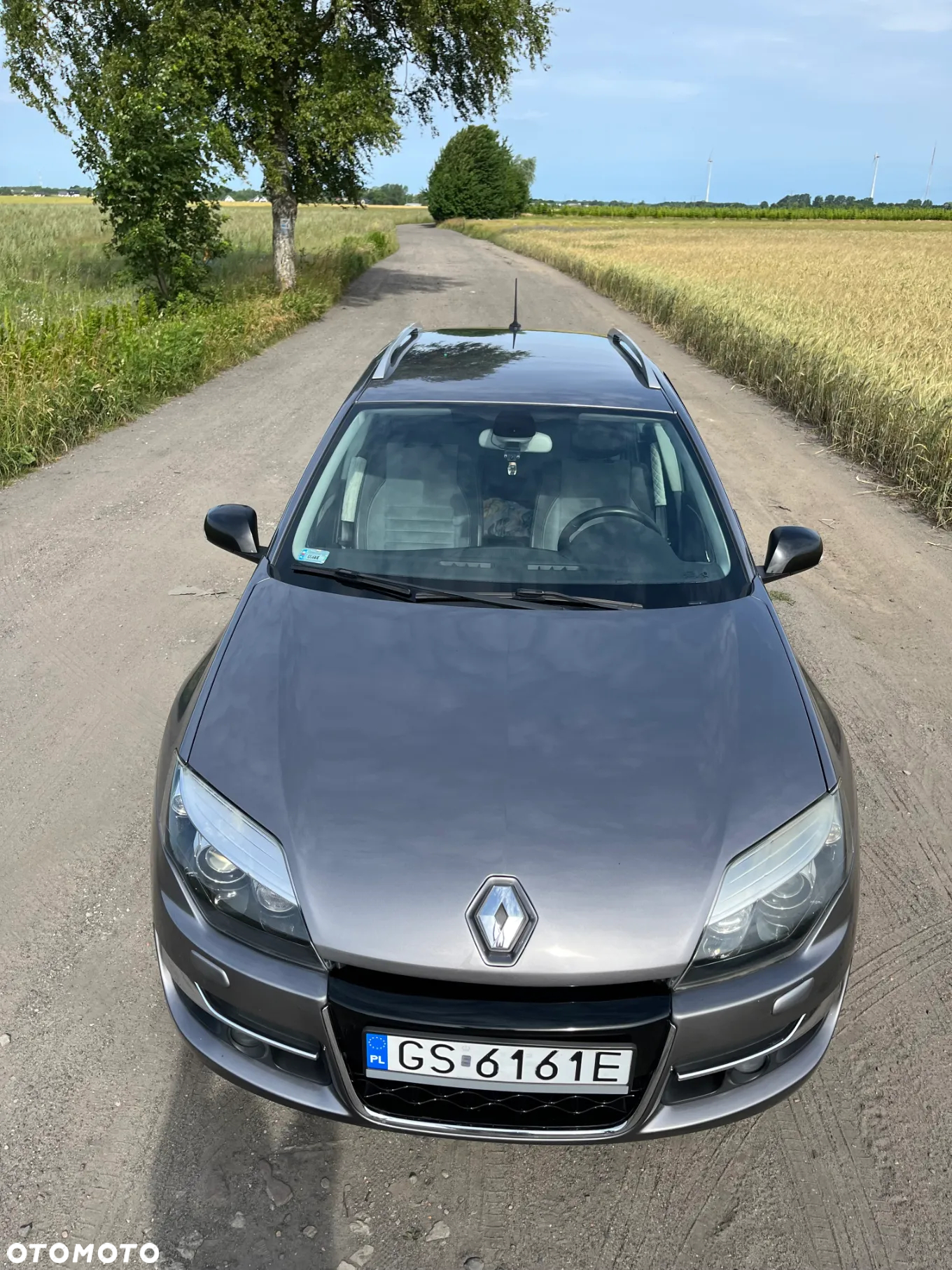 Renault Laguna Grandtour dCi 175 FAP Initiale - 12