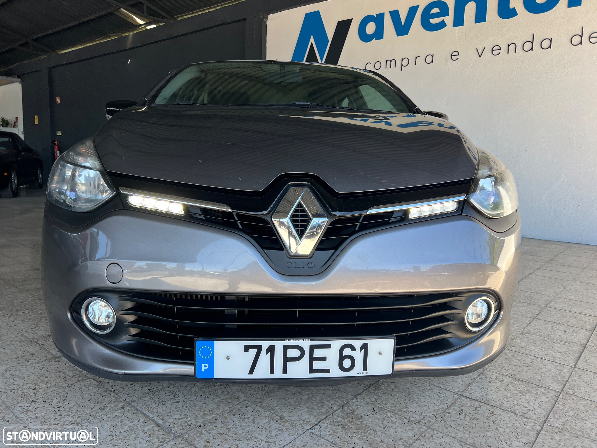 Renault Clio 1.5 dCi Dynamique S - 5