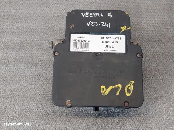 Abs  Opel Vectra B (J96) - 2
