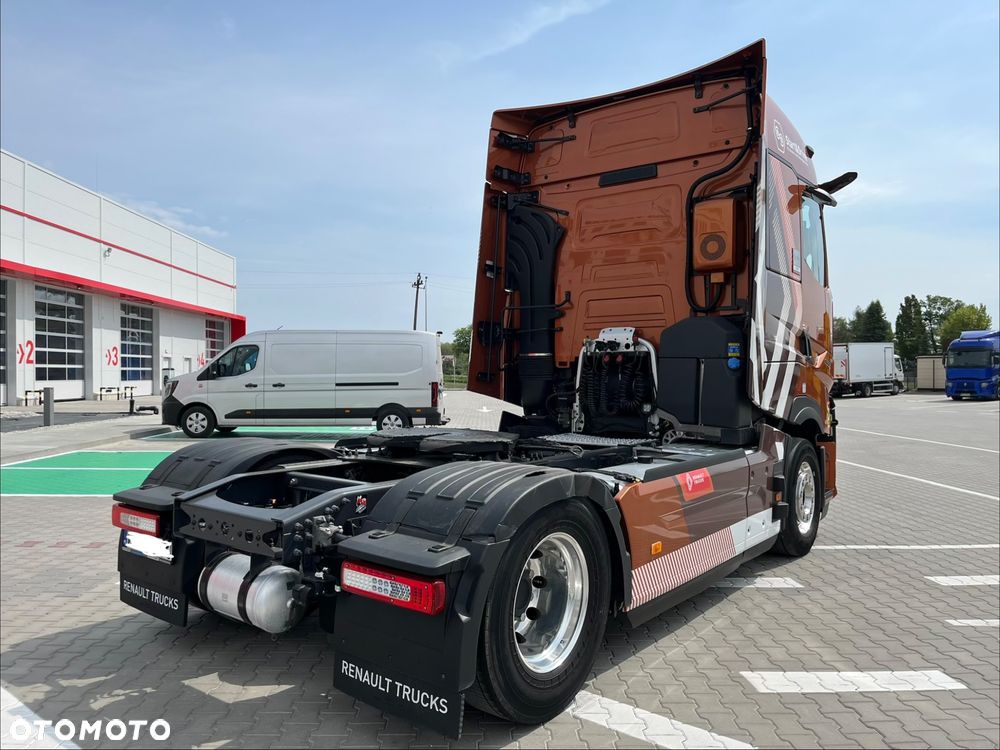 Renault THIGH480 TC EXDEMO - 3