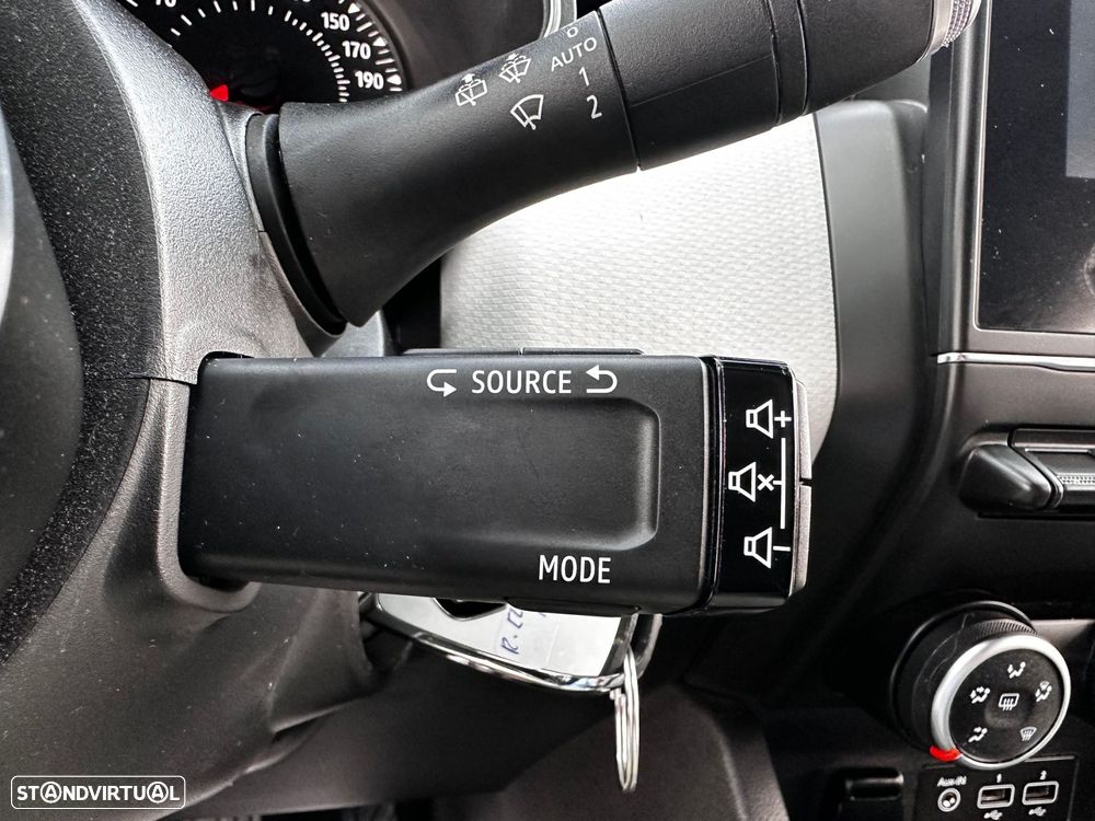 Renault Clio 1.0 TCe Limited - 31