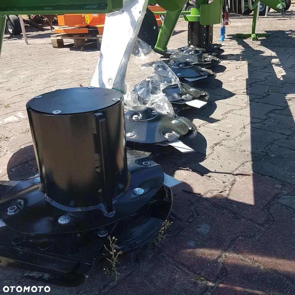 Pronar PDT260 - 5