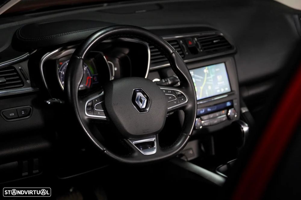 Renault Kadjar Energy TCe 130 EDC Bose Edition - 6