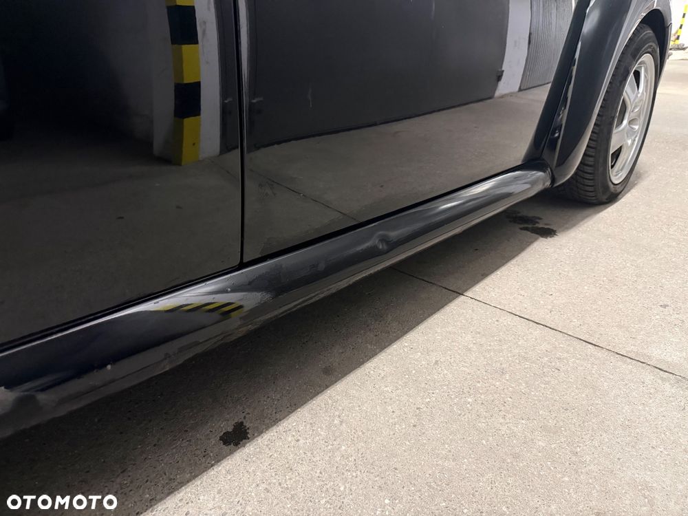 Volkswagen New Beetle 2.0 - 13