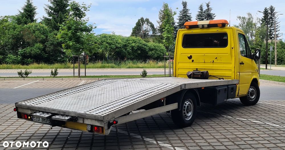 Mercedes-Benz SPRINTER - 7